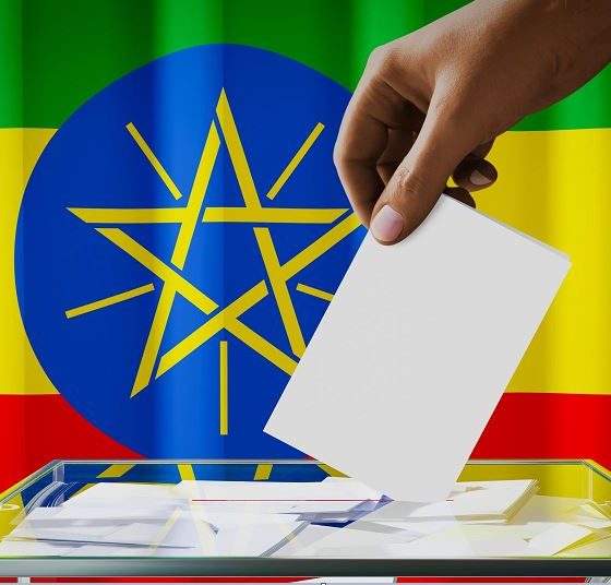 Ethiopia prepares for landmark post-conflict general elections