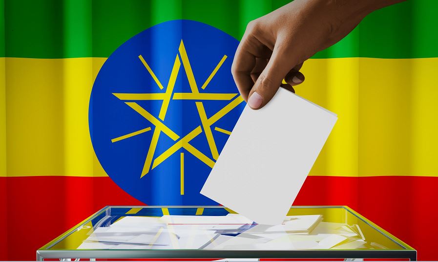 Ethiopia prepares for landmark post-conflict general elections