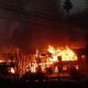 Former Student Arrested for Burning Butogota Trinity College Hostel