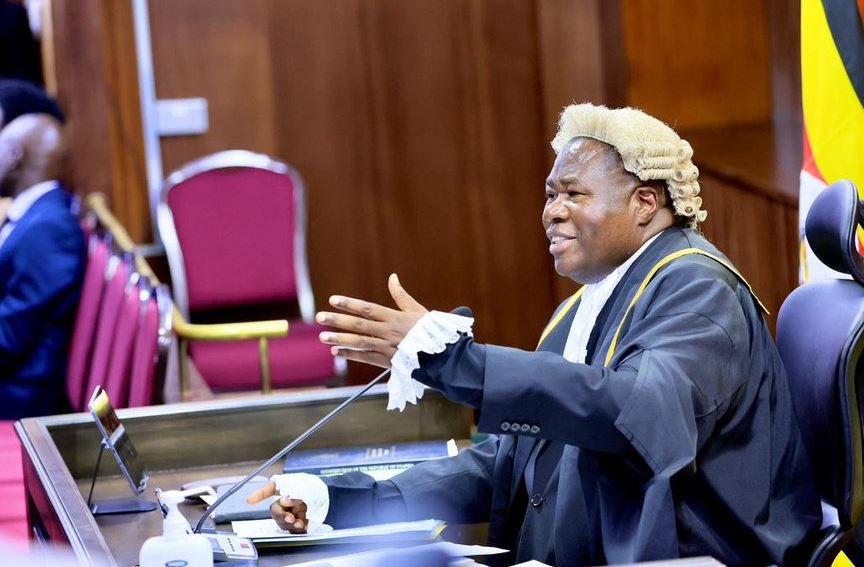 Parliament Approves Solar Irrigation Loan