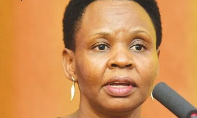 Col. Edith Nakalema Calls for Closer Cooperation to Strengthen the Investment Climate