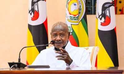 Uganda Records 19 Ebola Cases as Government Urges Public Vigilance