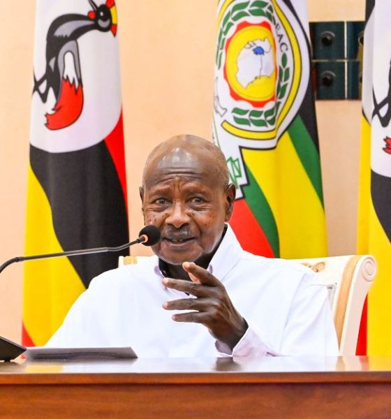 Uganda Records 19 Ebola Cases as Government Urges Public Vigilance