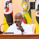 Uganda Records 19 Ebola Cases as Government Urges Public Vigilance