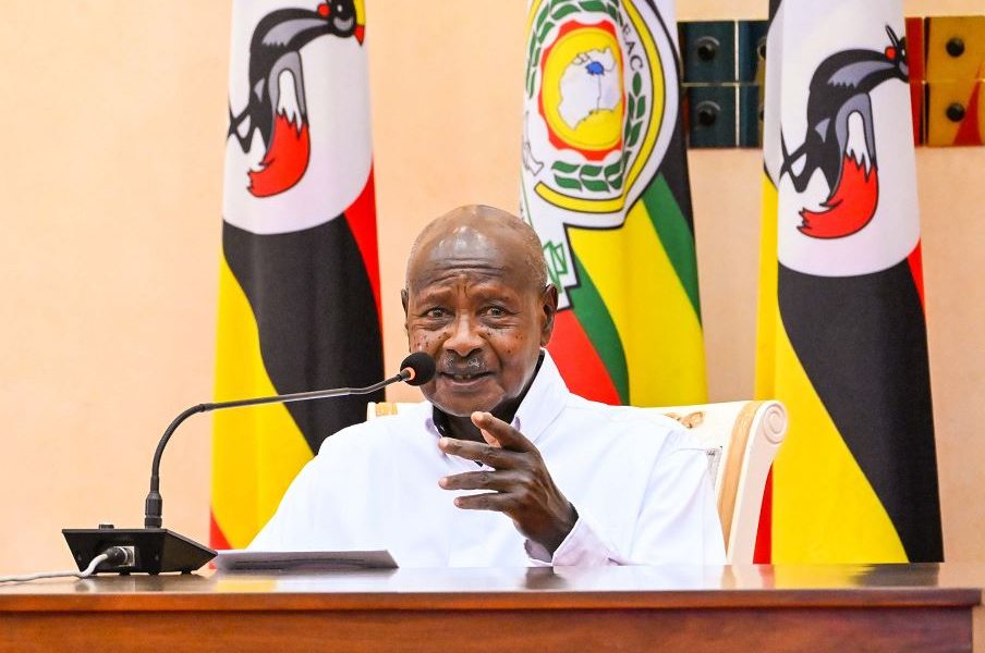 Uganda Records 19 Ebola Cases as Government Urges Public Vigilance