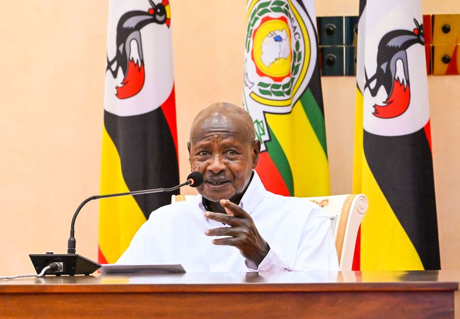 Uganda Records 19 Ebola Cases as Government Urges Public Vigilance