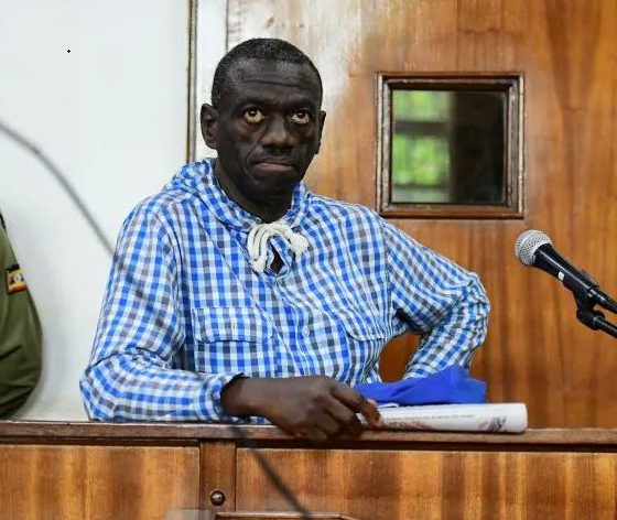Besigye, Lutale Return to High Court For Treason Trial