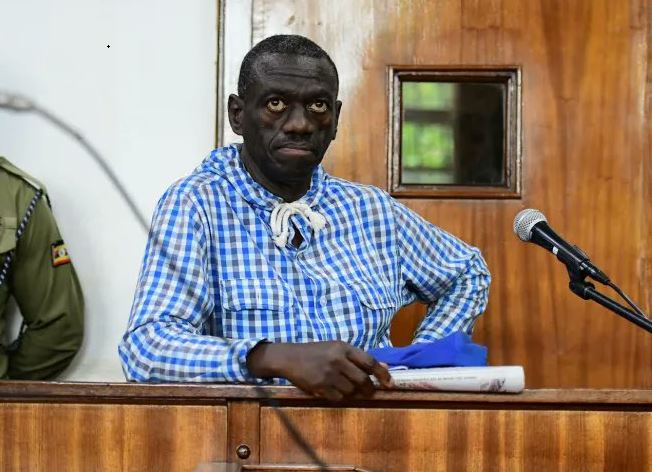 Besigye, Lutale Return to High Court For Treason Trial
