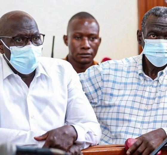 Kizza Besigye Trial: Judiciary Introduces Stricter Media Access Guidelines