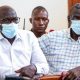 Besigye and Lutale Absent During Court