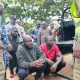 Alleged Killers of Rugby Player Sydney Gongodyo Produced in Court