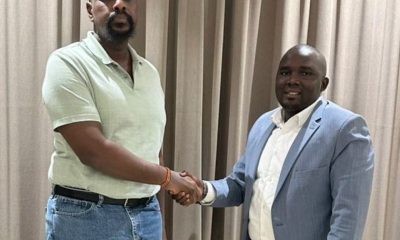 Muhoozi Appoints Fadil Twaha As The News PLU General Secretary
