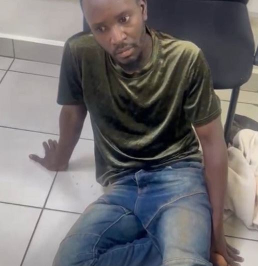 Police’s Sentiment On The Death of A Suspected Fraudster In Custody