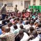 Mbarara Police Rescue 78 Youths From Fake Jobs Promises