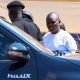 From Muhoozi's Basement To Court: Lukwago Appears Before Makindye Court / courtesy photo