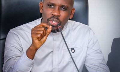 Ssenyonyi Challenges Museveni Over Muhoozi’s Conduct