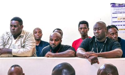 NUP Criticizes Court Adjournment Over Magistrate’s Absence
