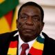 Zimbabwe MPs Extend Presidential Term From Five to Seven Years