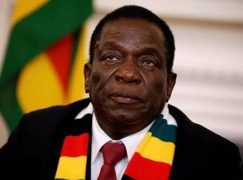 Zimbabwe MPs Extend Presidential Term From Five to Seven Years