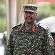 Muhoozi Threatens Action Against Media Houses