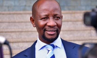 Ssemujju Raises Concerns Ahead of Lukwago Bail Hearing