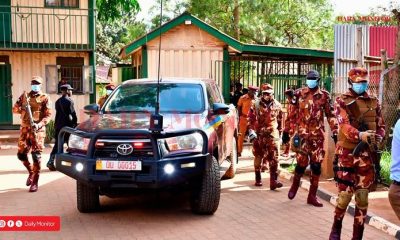 Erias Lukwago Appears Before Makindye Court