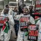 Two Killed in Kenya Protests