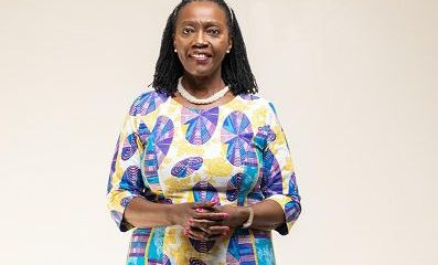 Martha Karua Denied Entry at Entebbe Airport