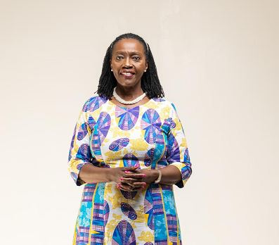 Martha Karua Denied Entry at Entebbe Airport