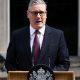Keir Starmer to step down as UK Prime Minister
