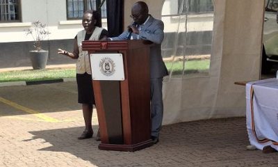 Uganda Electoral Commission releases roadmap for LC1 and Women Council elections
