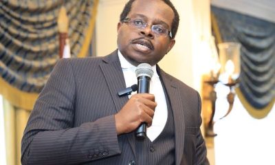 Kenyan Law Society President Condemns Martha Karua's Deportation from Uganda