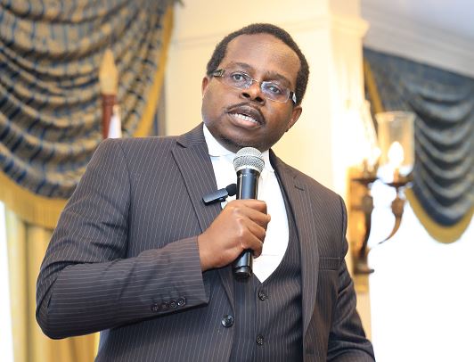 Kenyan Law Society President Condemns Martha Karua's Deportation from Uganda