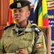 Police Intercepted Armed Robbery in Nakawa