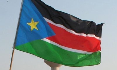 South Sudan Sets December Date For Their First General Election Since Independence