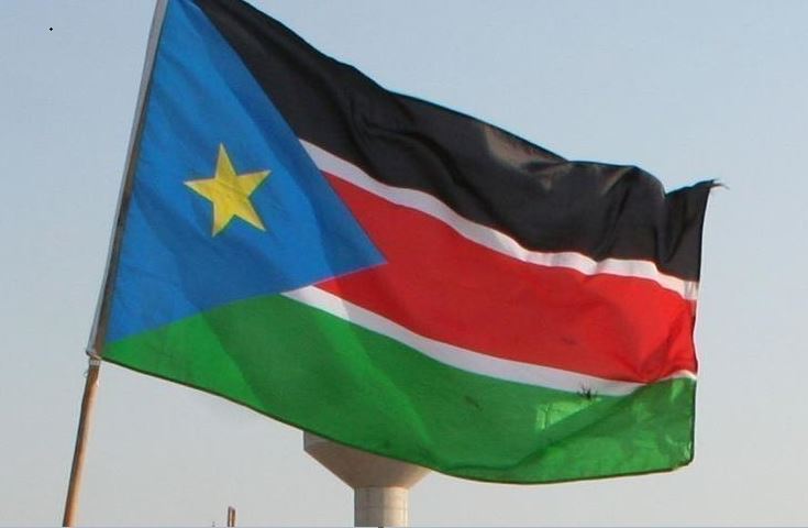 South Sudan Sets December Date For Their First General Election Since Independence