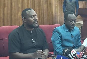 PLU MPs Want to Change How Leader of Opposition Is Selected