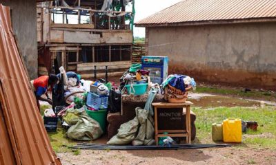 NEMA Dismisses Demolition Claims In Busabala Wetland