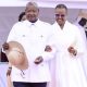 Museveni Celebrates Janet’s 78th Birthday