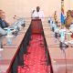 Museveni welcomes Egyptian investors seeking to expand Uganda's dairy industry