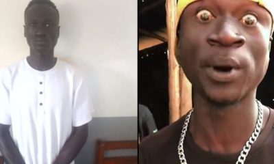Police Has Arrested A 27-Year-Old Man Over Viral Crime Video