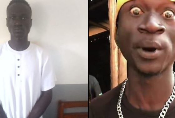 Police Has Arrested A 27-Year-Old Man Over Viral Crime Video