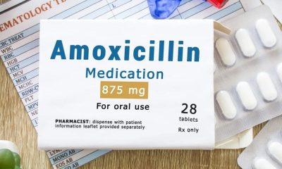 Police Arrest Four Suspects Over Alleged Theft of Government Medicines