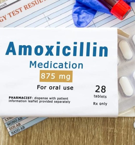 Police Arrest Four Suspects Over Alleged Theft of Government Medicines
