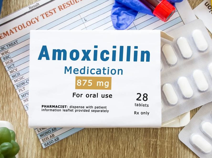 Police Arrest Four Suspects Over Alleged Theft of Government Medicines
