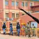 NTV Uganda, Spark TV Shutdown By Muhoozi