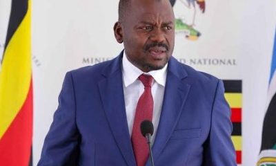 Uganda Finalizes Evacuation Plan for Citizens Amid Xenophobic Violence in South Africa