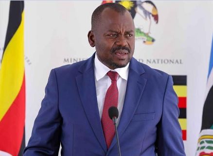 Uganda Finalizes Evacuation Plan for Citizens Amid Xenophobic Violence in South Africa
