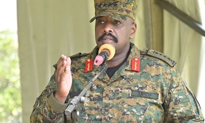 Court to Hear Rights Enforcement Case Accusing Muhoozi Kainerugaba Over Alleged Abduction of Dr. Besigye
