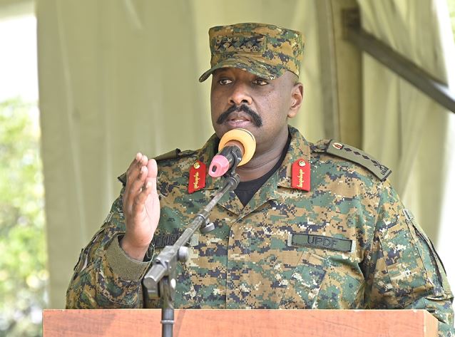 Court to Hear Rights Enforcement Case Accusing Muhoozi Kainerugaba Over Alleged Abduction of Dr. Besigye